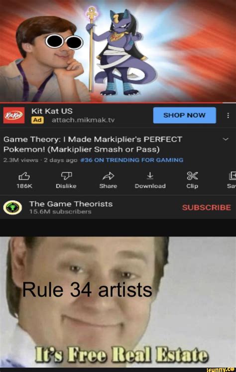 markiplier rule34|Rule 34